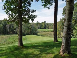 Deacons Lodge 10th Green